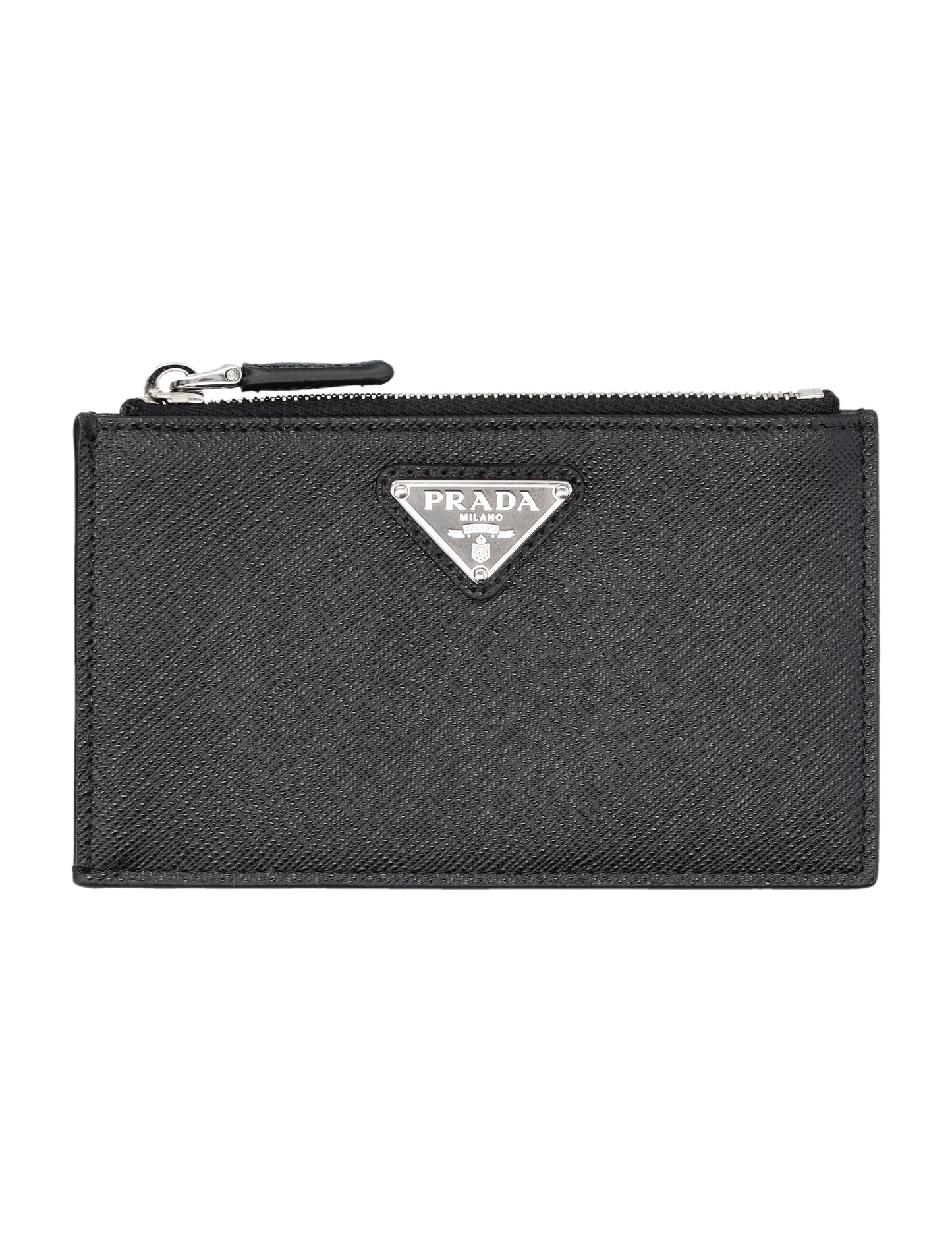 Prada Wallets Black 2MC086QHHF0002