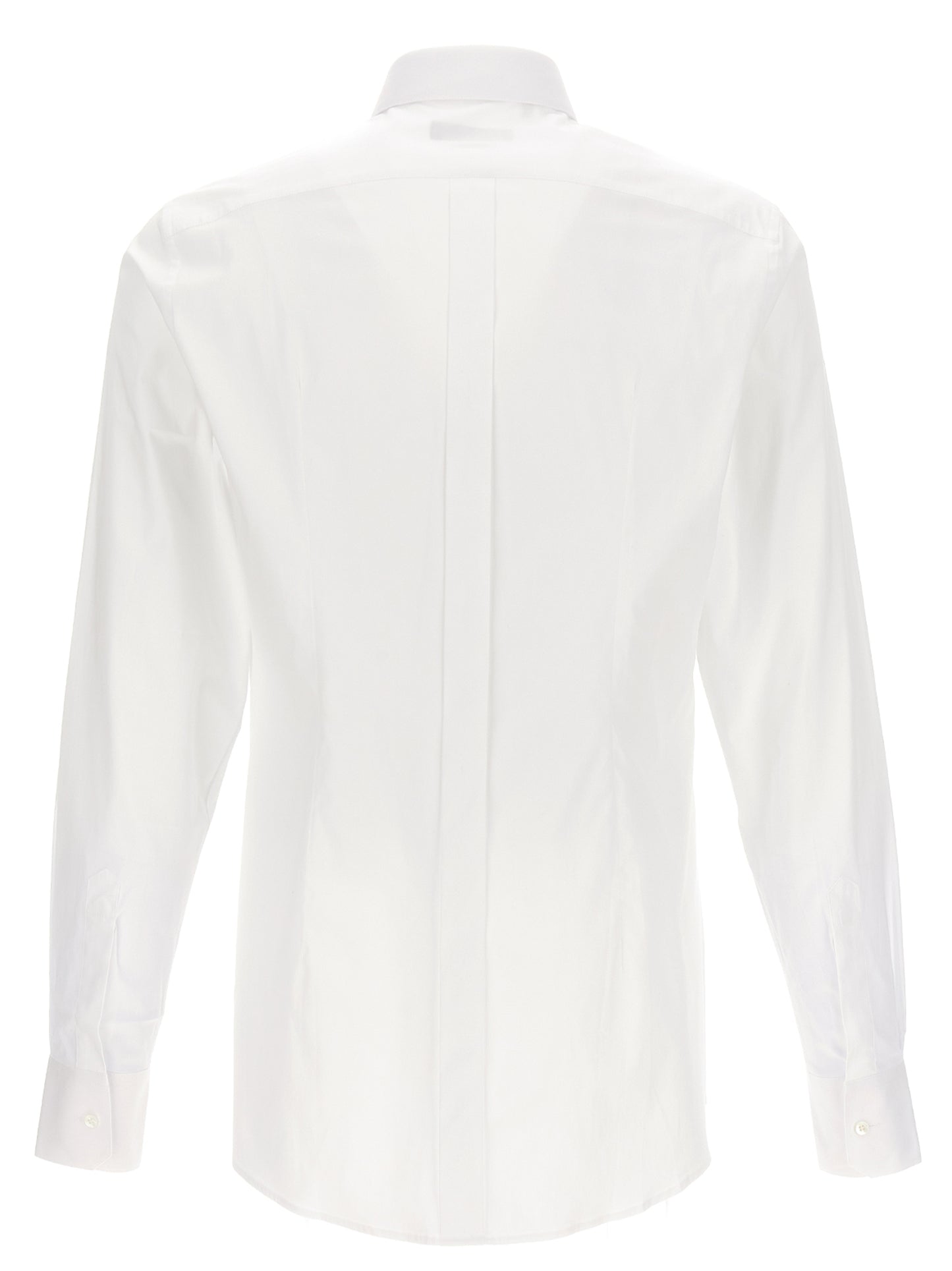 Dolce & Gabbana 'DG ESSENTIAL' SHIRT G5EJ0TGG826W0800