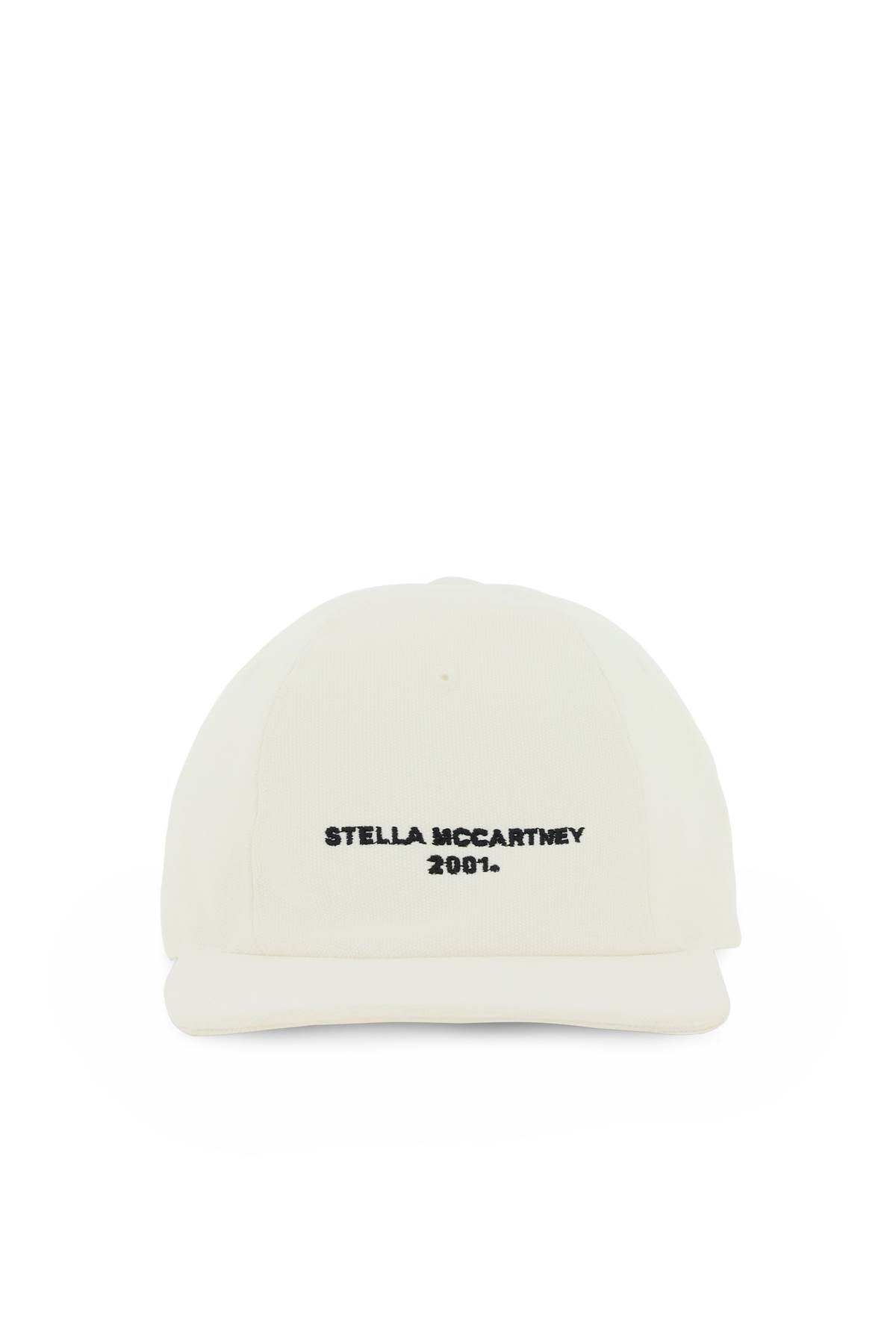 Stella McCartney STELLA MCCARTNEY Hat white 570194WP00231830