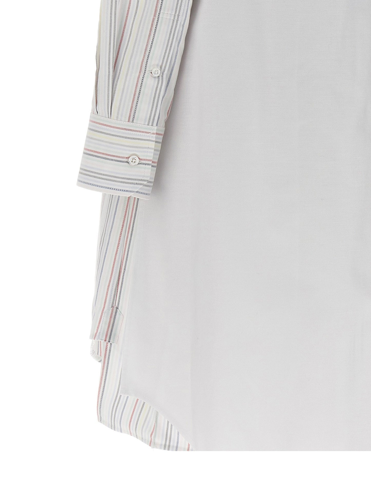 Thom Browne Dress multicolor FDSD95CF0272996