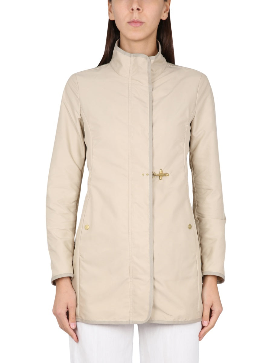 Fay EASY VIRGINIA JACKET NAW50463690AXXC003