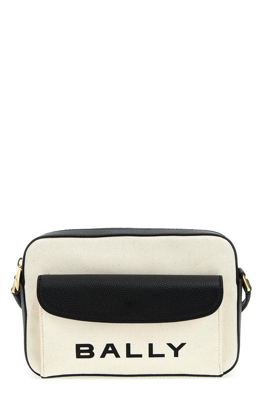 BALLY 'BAR DANIEL' CROSSBODY BAG WAC01TCV034I182O