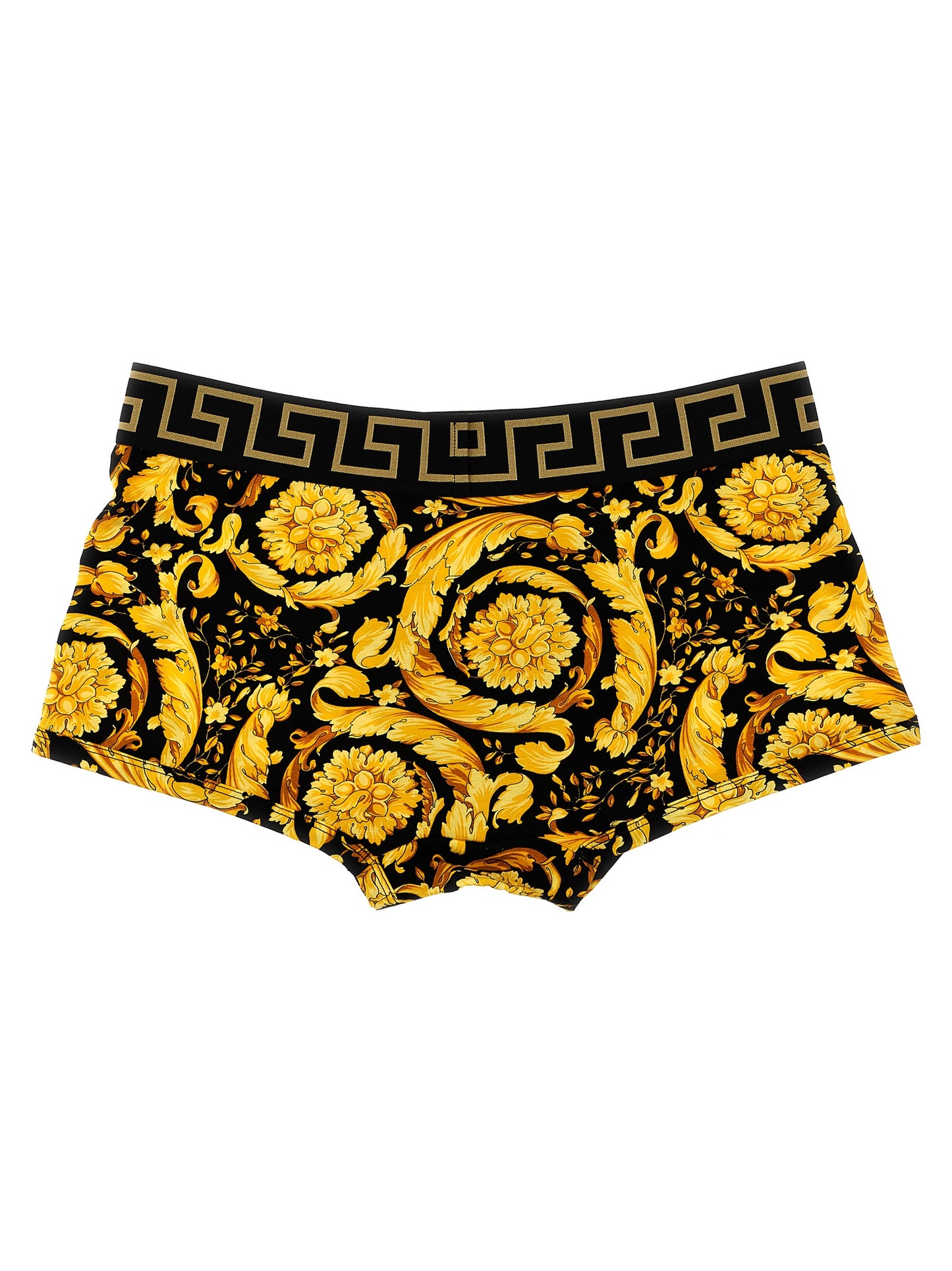 VERSACE 'BAROCCO' BOXERS 10009571A111885B010