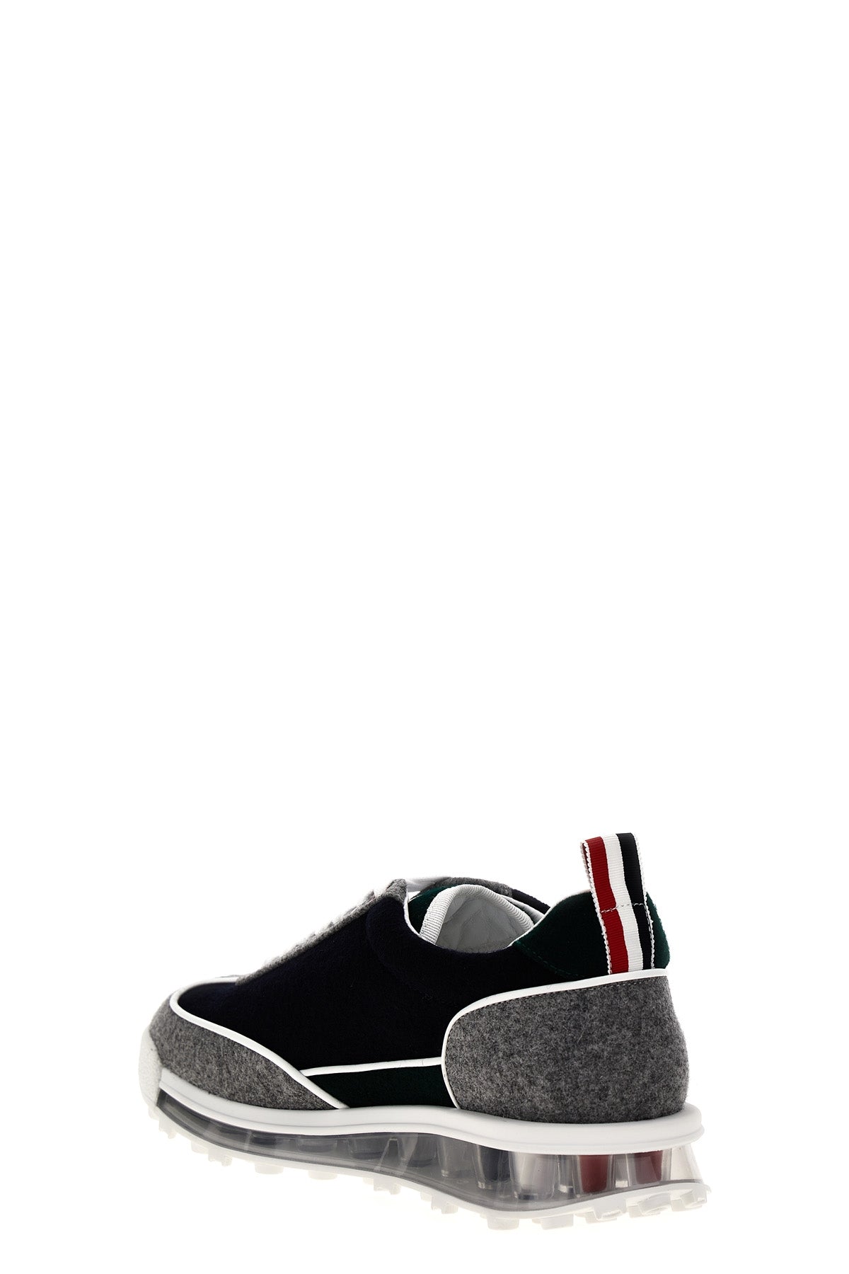 Thom Browne 'TECH RUNNER' SNEAKERS MFD239B05507311