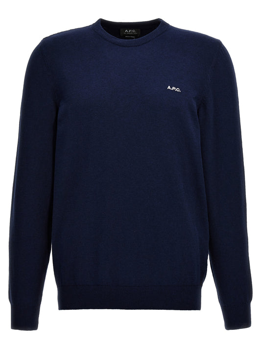 A.P.C. 'VICTORIA' SWEATER COEZJH23291IAK