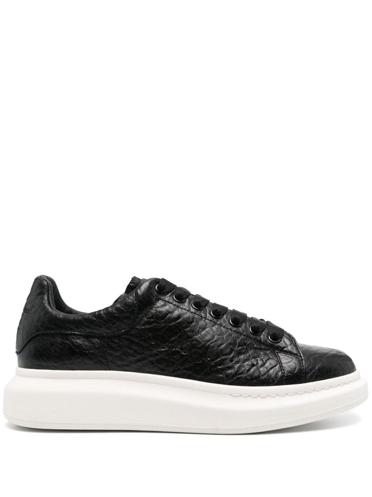 Alexander McQUEEN Sneakers Black 807881WHABE1000