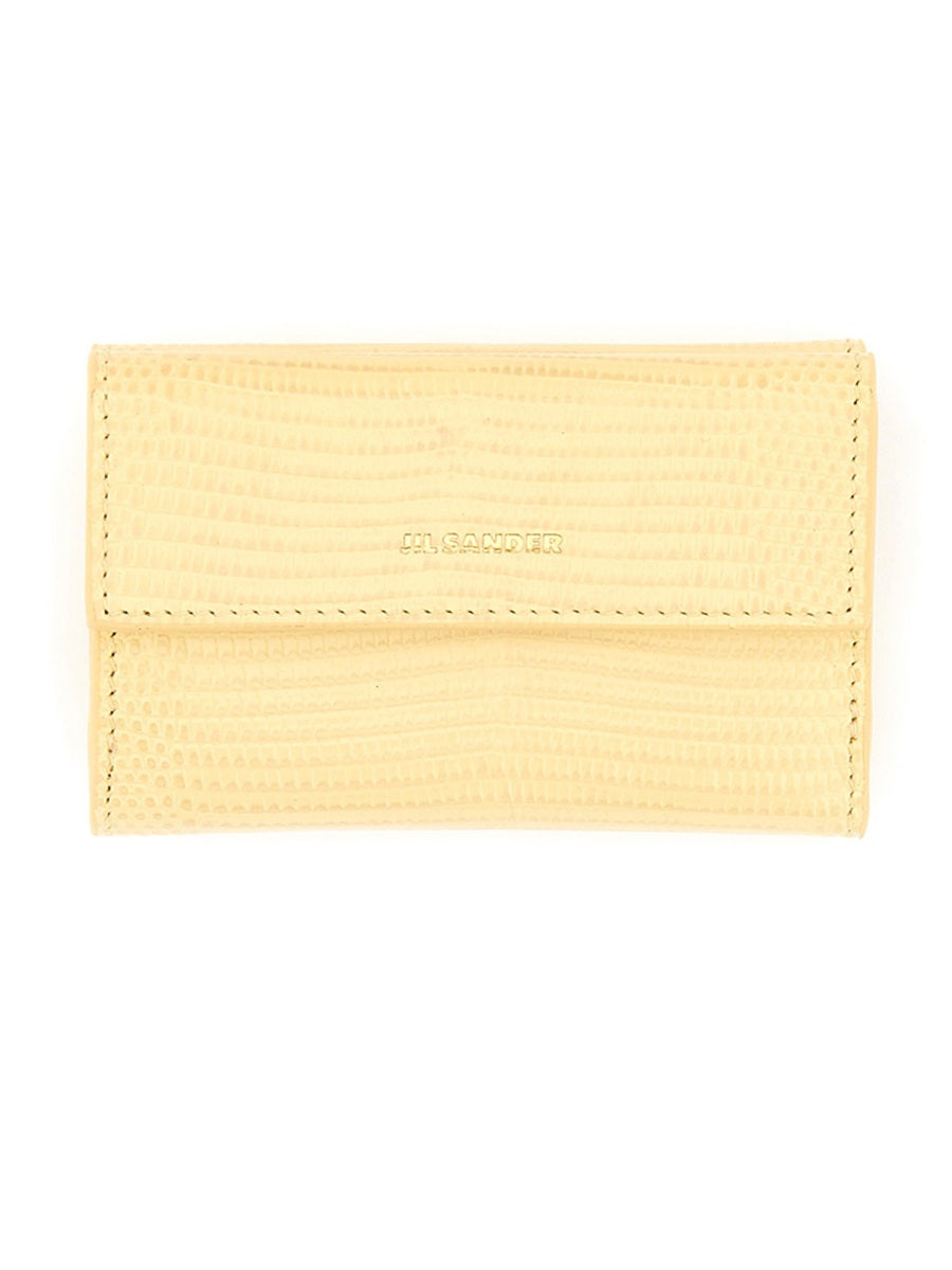 Jil Sander "BABY" WALLET J07UI0009P6399258