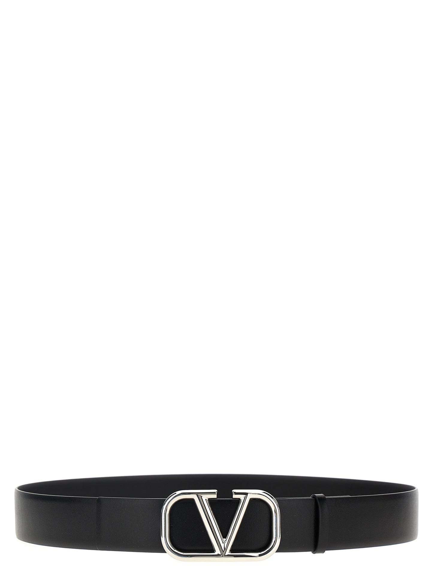 Valentino Garavani 'VLOGO SIGNATURE' BELT 5Y2T0Q87SNP0NO