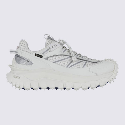 Moncler Sneakers White J209A4M00040M2058014