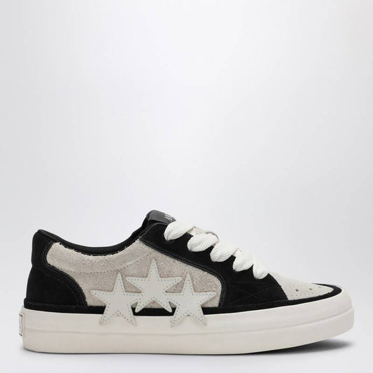 AMIRI Sneaker Sunset Skate Low birch/black AMFOSR1045LEQ_AMIRI-071