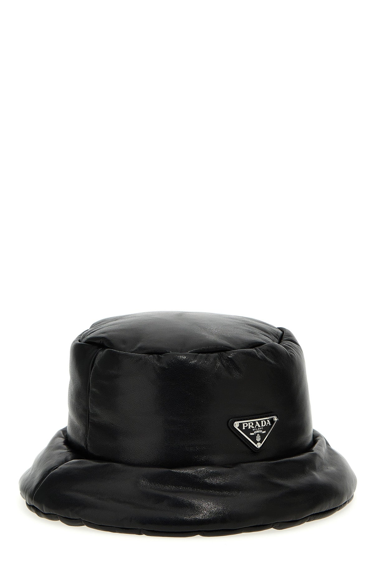 Prada NAPPA BUCKET HAT 1HC2482DYIF0002