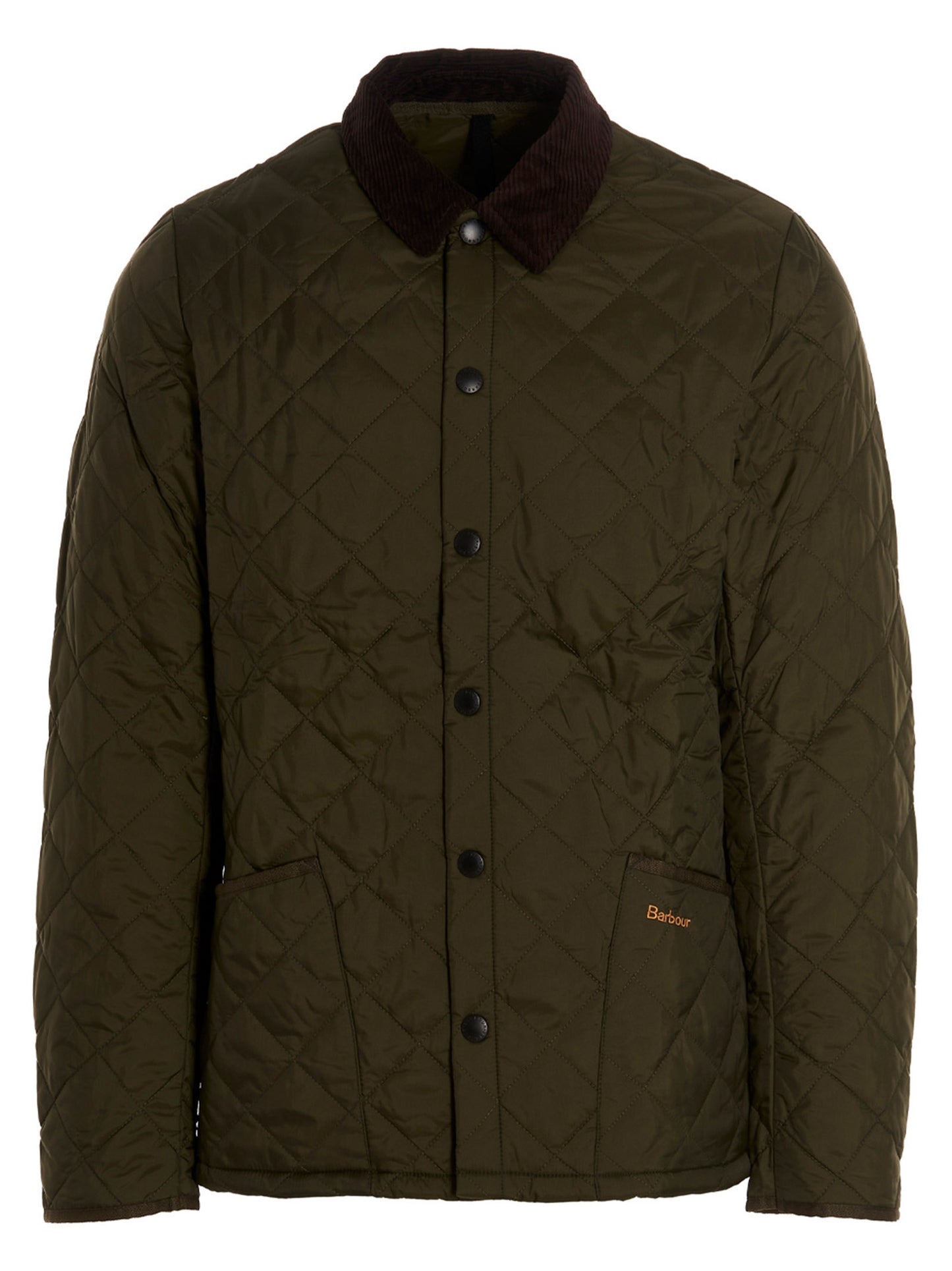 Barbour 'HERITAGE LIDDESDALE' JACKET MQU0240MQUOL71