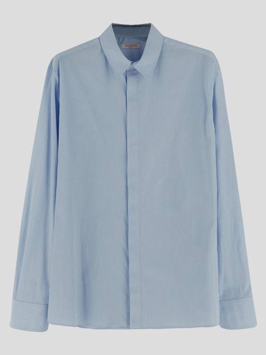 Valentino Garavani Valentino Shirts 5V3AB7658LN129