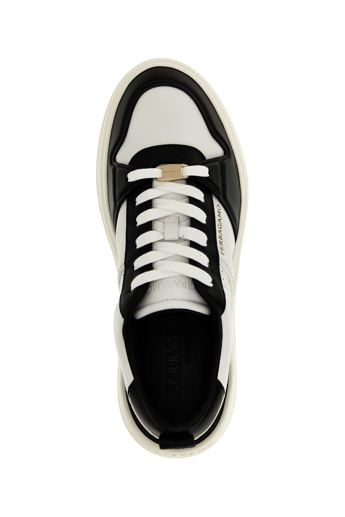 FERRAGAMO 'DENNIS' SNEAKERS 770882007