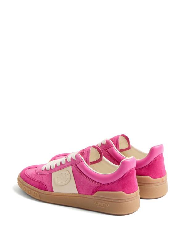 Valentino Garavani Sneakers Pink WS0IL9LALQYG