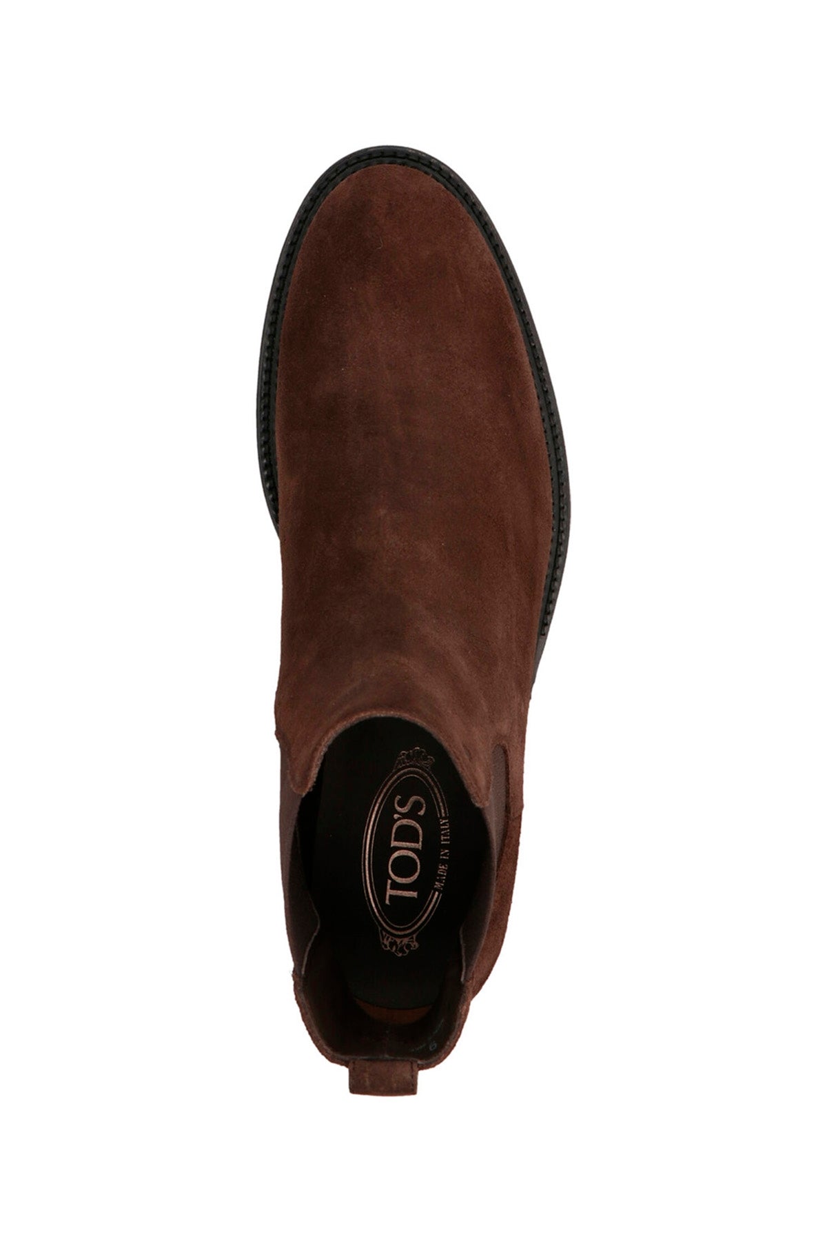 Tod's STIVALETTO CHELSEA XXM62C00P20RE0S800