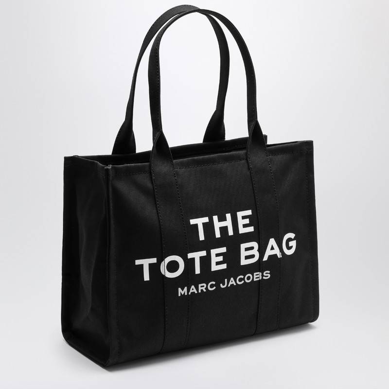 Marc Jacobs Black large tote bag M0016156COQ_MARC-001