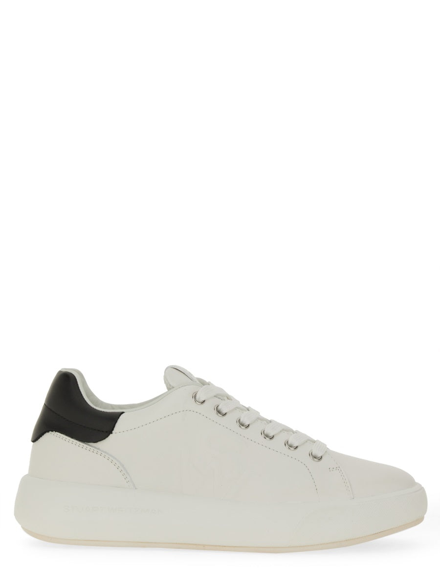 STUART WEITZMAN "SW PRO" SNEAKER SH312WP2