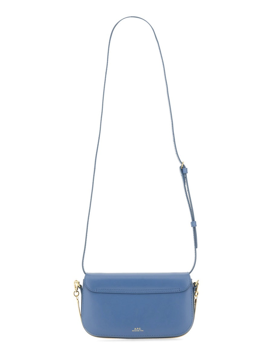 A.P.C. GRACE BAG PXBMWF61882IAX