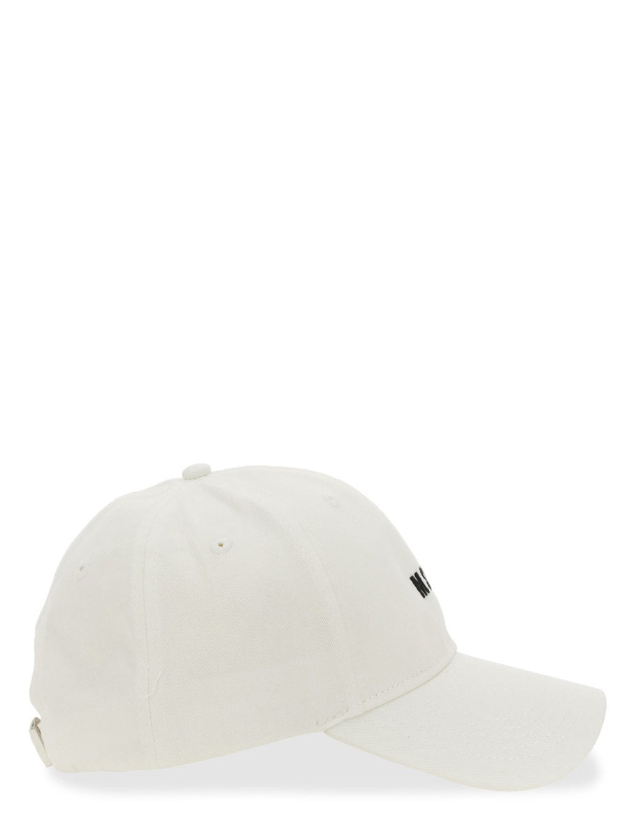 MSGM BASEBALL CAP 3641MDL0624727302