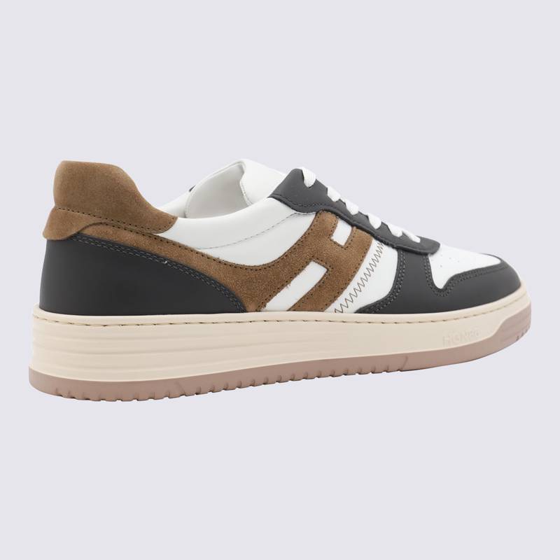 HOGAN Sneakers HXM6300EU50ODZ834L