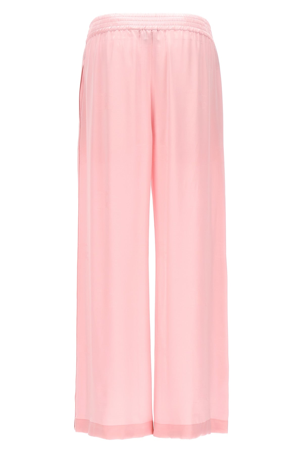 Burberry SUMMER CAPSULE PANTS 8071391SOFTBLOSSOM