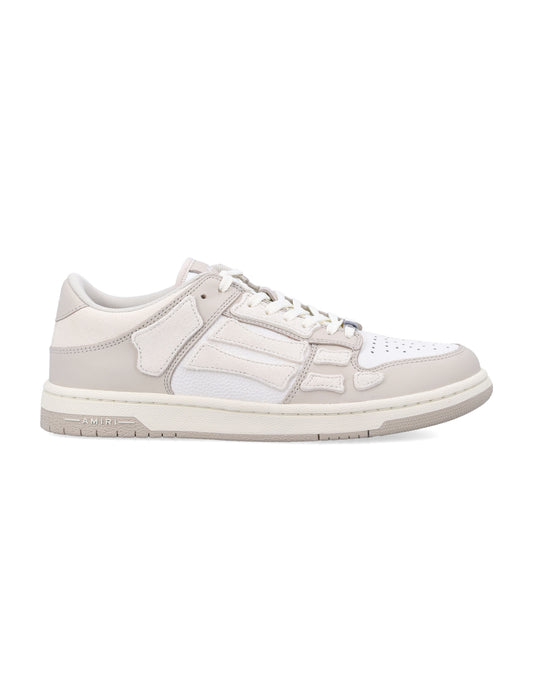 AMIRI Sneakers AMFOSR1071ALABASTER