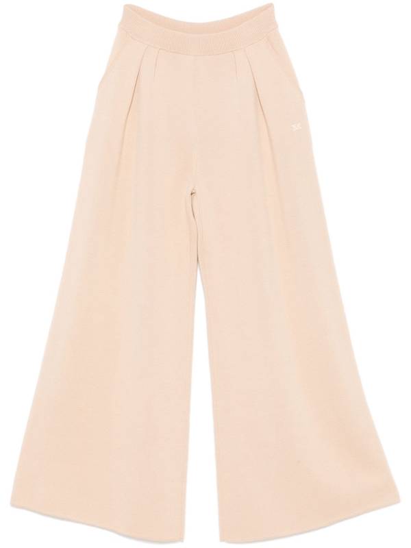 Max Mara Trousers Beige 11331021600003