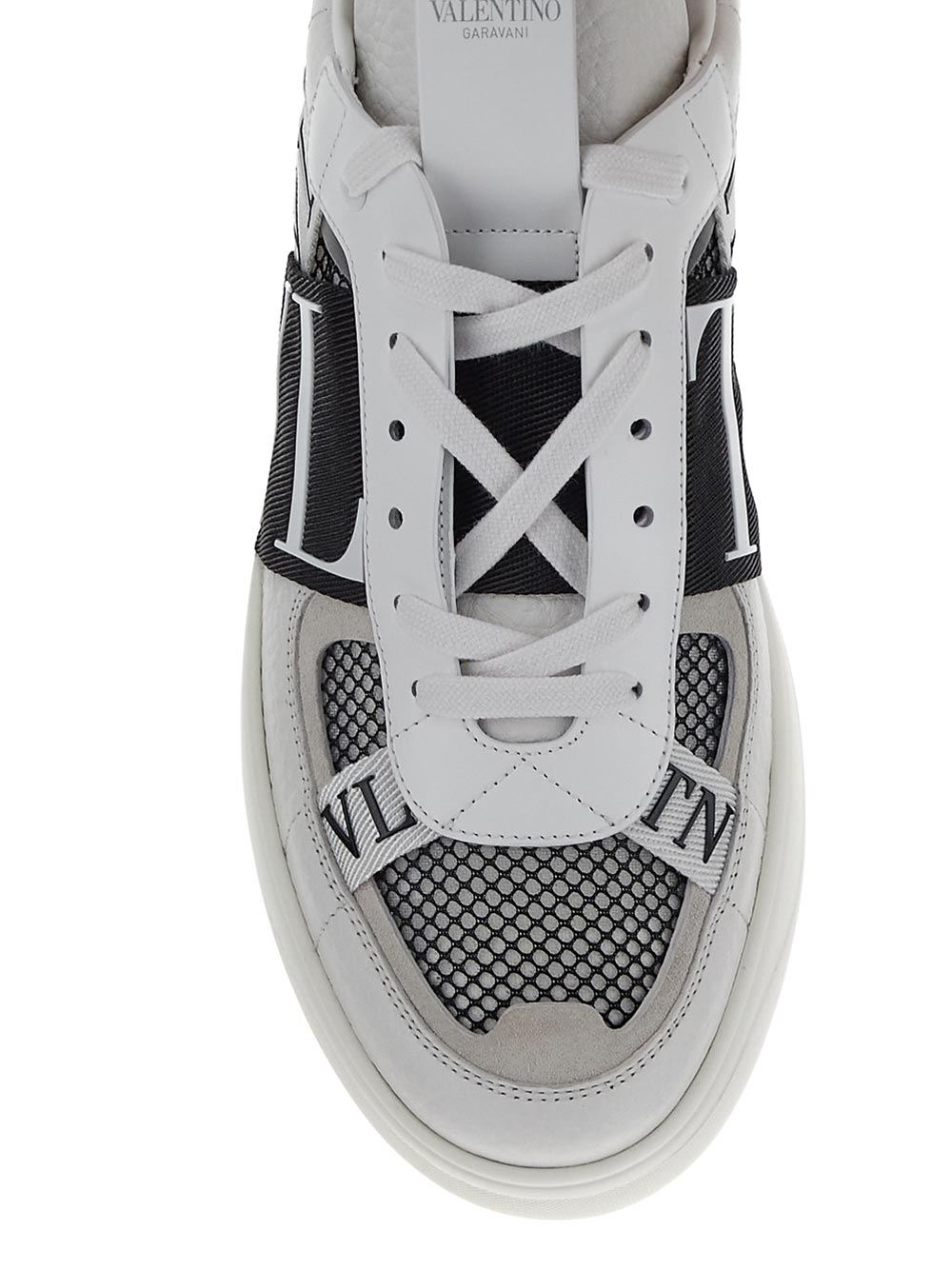 Valentino Garavani Sneaker white 4Y2S0C58SWFQ1X