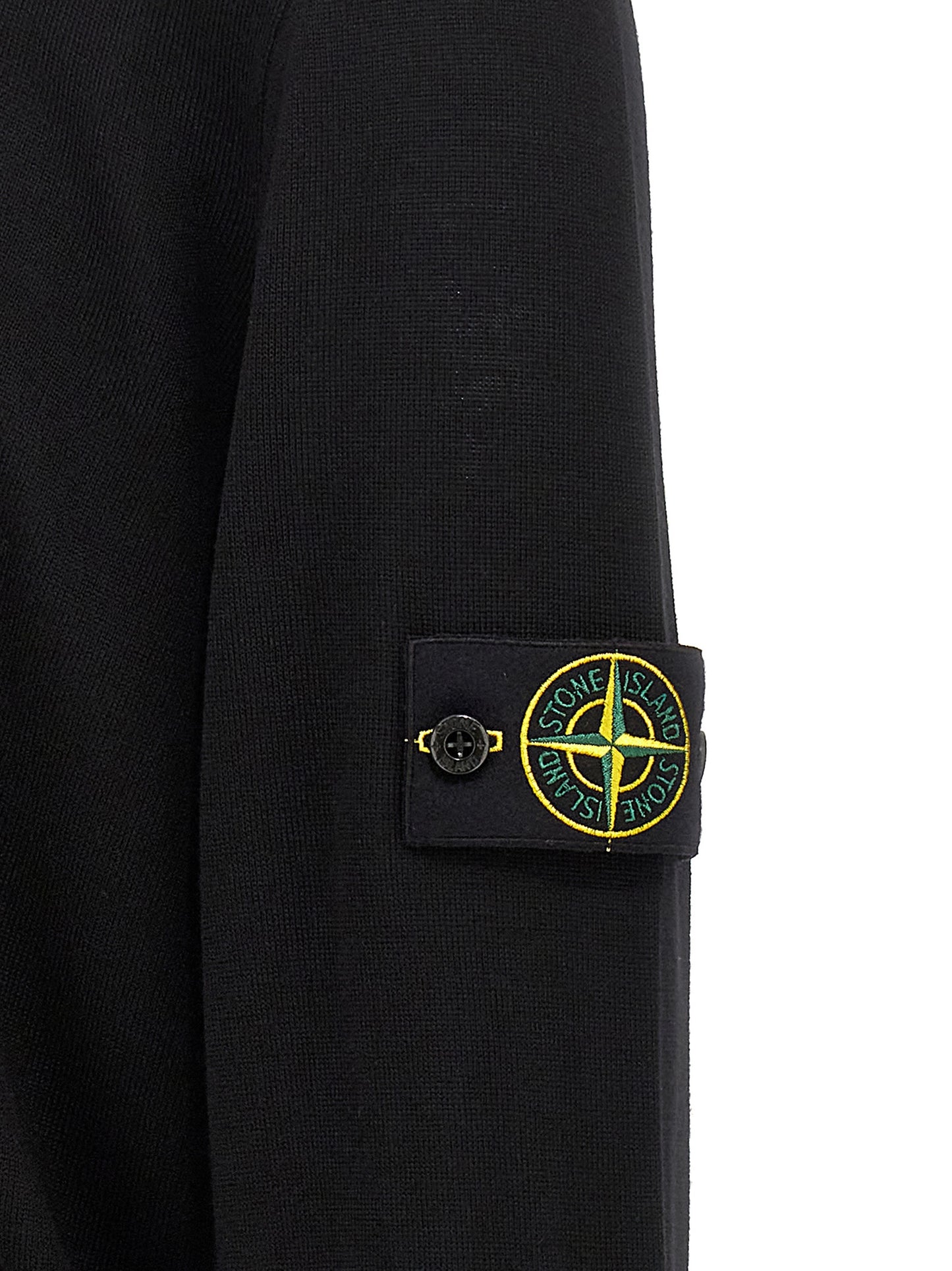 STONE ISLAND 'RWS' SWEATER 8115510C4A0029