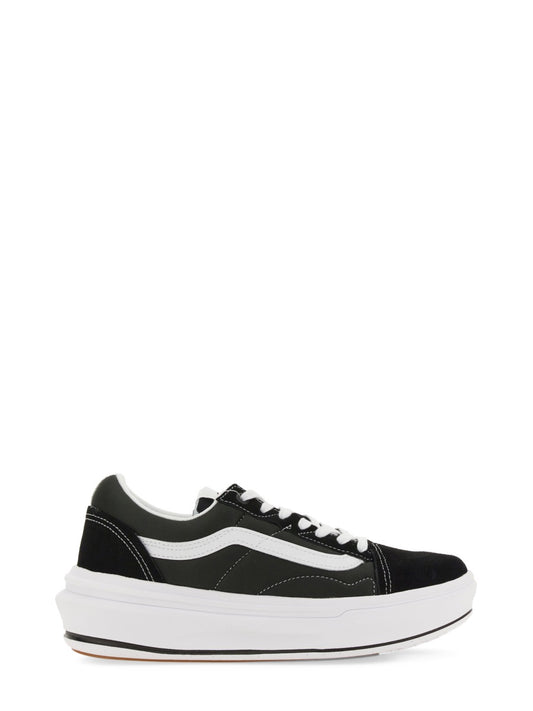 VANS OLD SKOOL OVERT CC SHOES VN0A7Q5EBA21