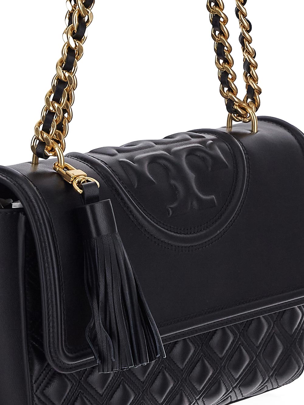 TORY BURCH Shoulder Bags Black 76997001