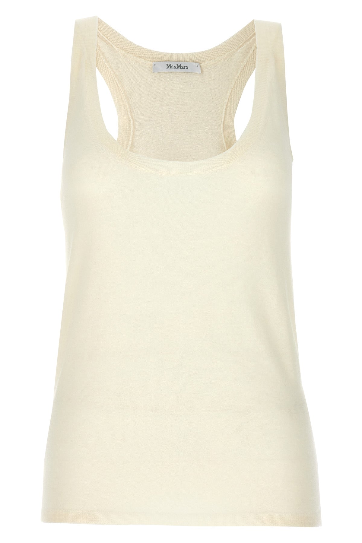 Max Mara 'ABBONO' TOP ABBONO001