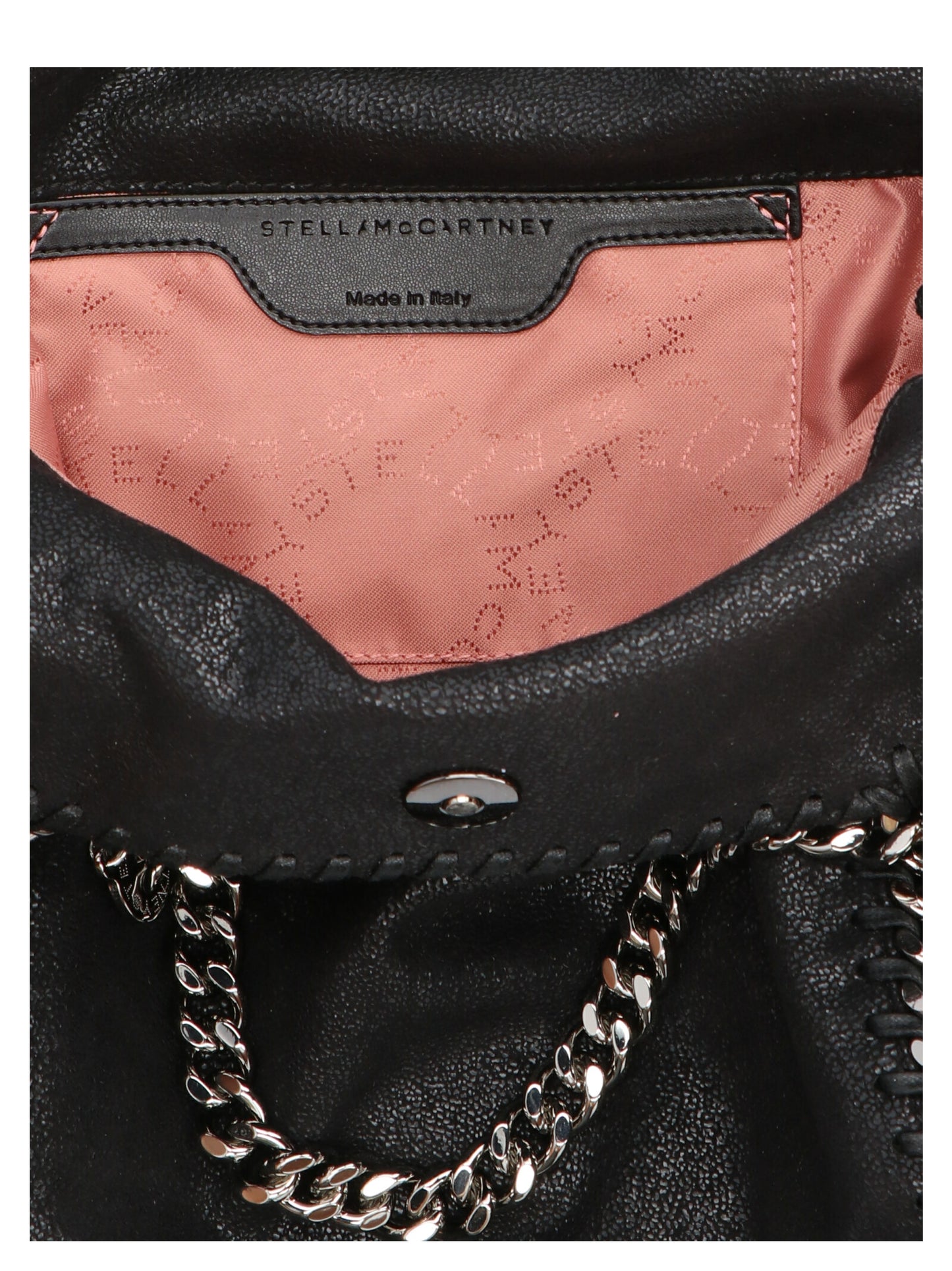 Stella McCartney MINI FALABELLA TOTE BAG 371223W91321000