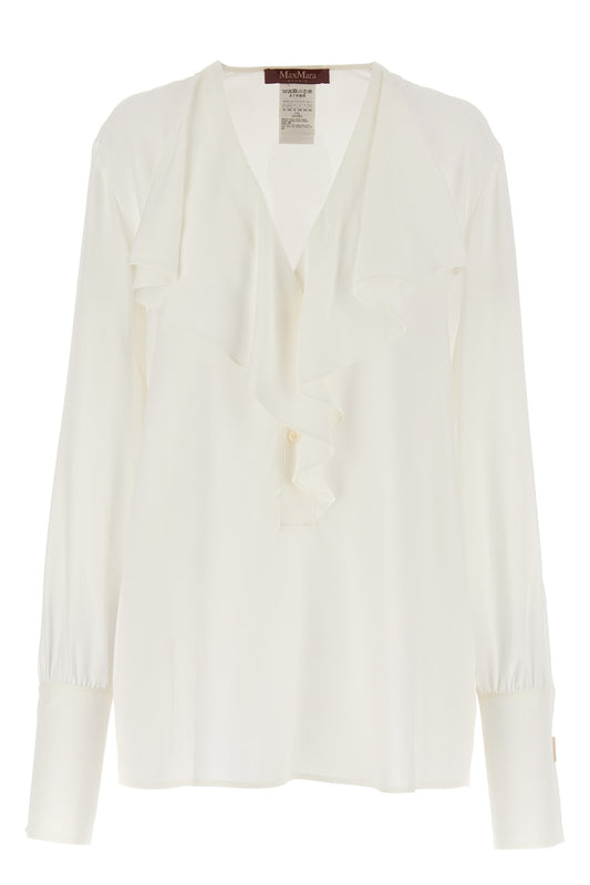 Max Mara Studio 'LEVA' SHIRT LEVA001