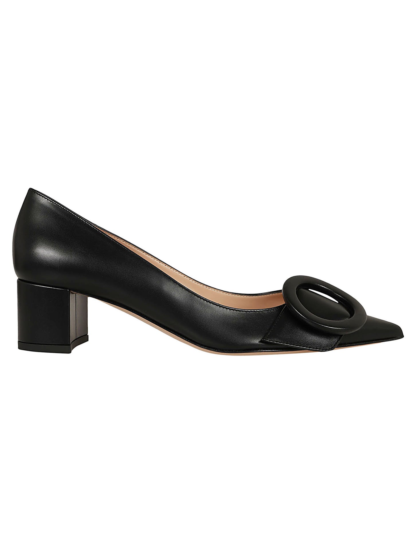 Gianvito Rossi パンプス・ハイヒール G22241NERO G2224145RICVITNERO