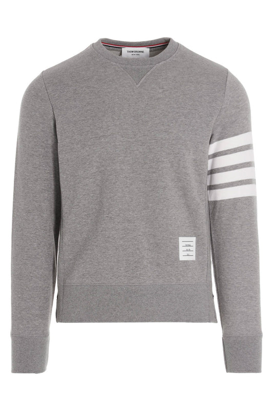 Thom Browne '4 BAR’ SWEATSHIRT MJT021H00535068