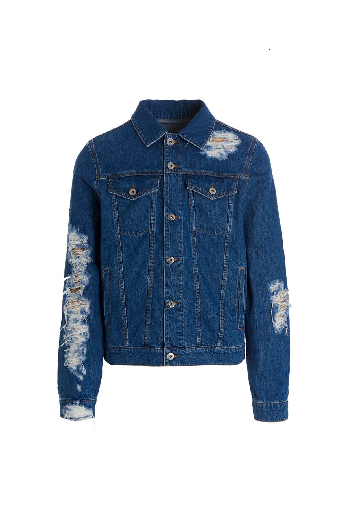 JW Anderson DISTRESSED JACKET DJ0015PG1164804