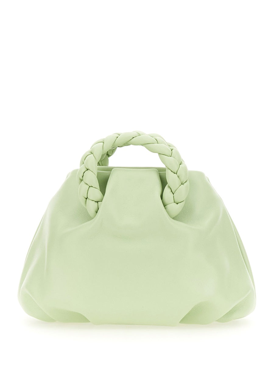 HEREU SMALL "BOMBON" BAG BOMBWBS24.004.2MINT