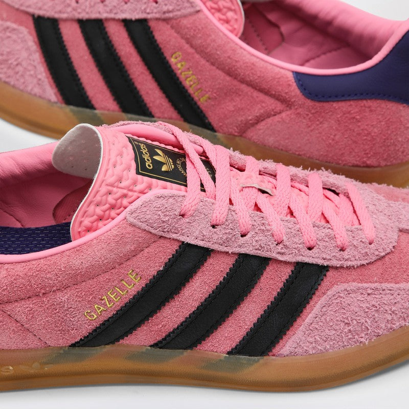 adidas Originals Gazelle Indoor Bliss Pink sneakers IE7002SUEP_ADIDS-BC