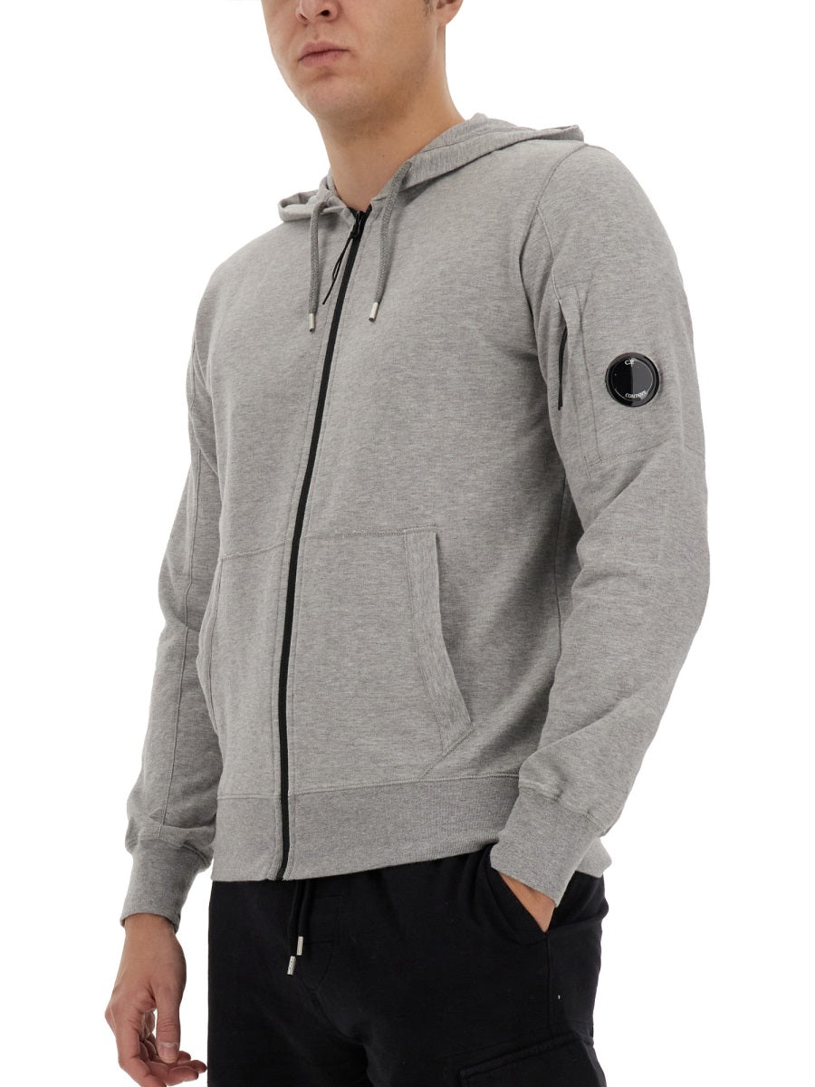 C.P. Company HOODIE 16CMSS034A002246GM93