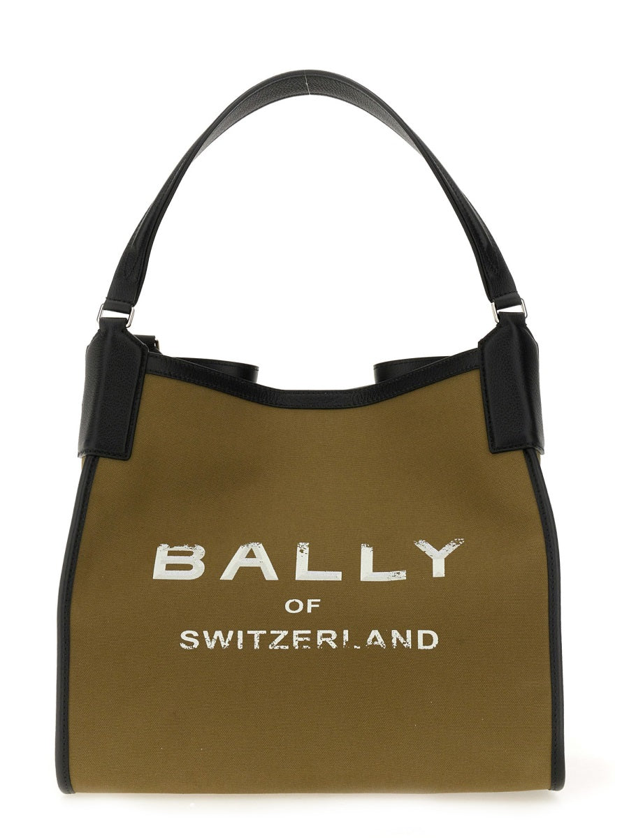 BALLY SHOPPING BAG "ARKLE" LARGE MAE036CO281I8O0P