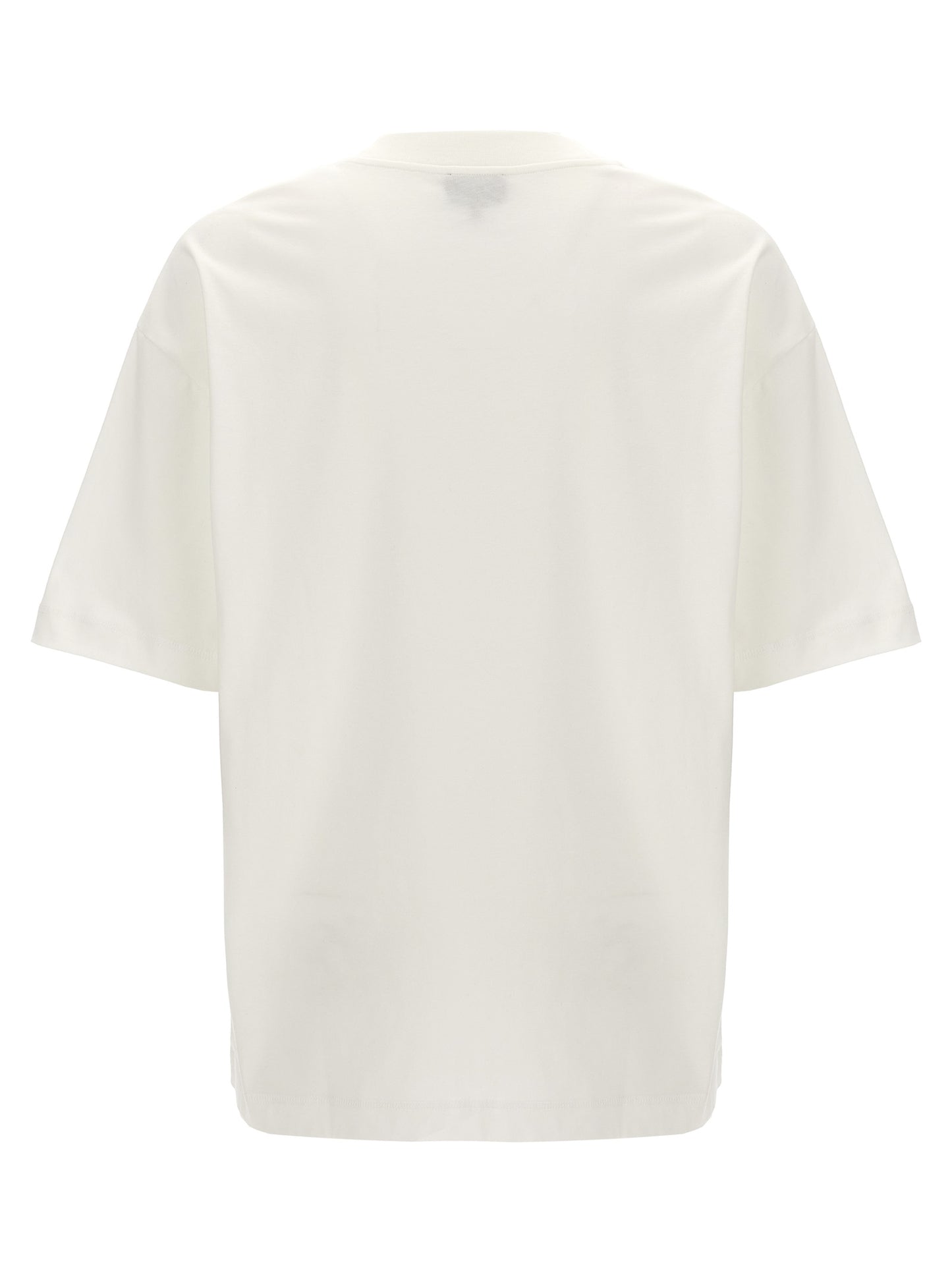 A.P.C. 'VPC' OVERSIZE T-SHIRT COHBOM26385TAC