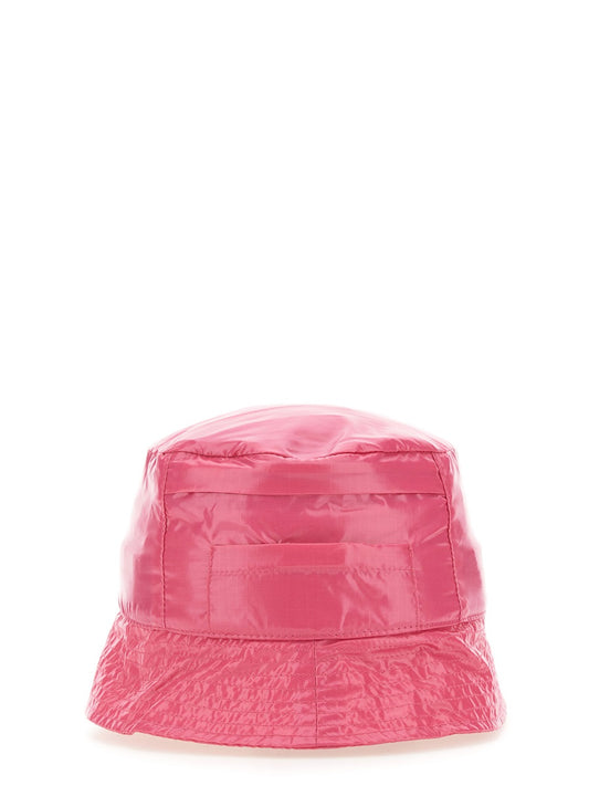 K-WAY BUCKET HAT K6121BWXLF