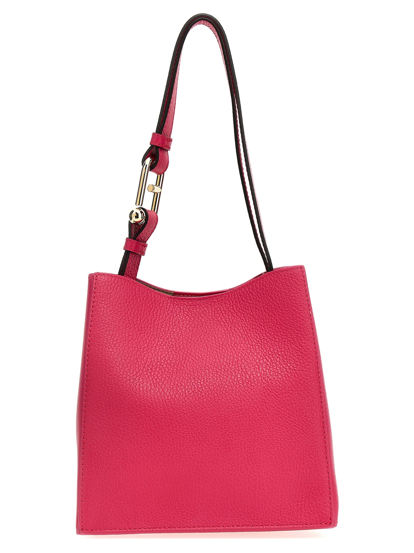 FURLA 'NUVOLA MINI BUCKET' HANDBAG WB01373HSF0002504S