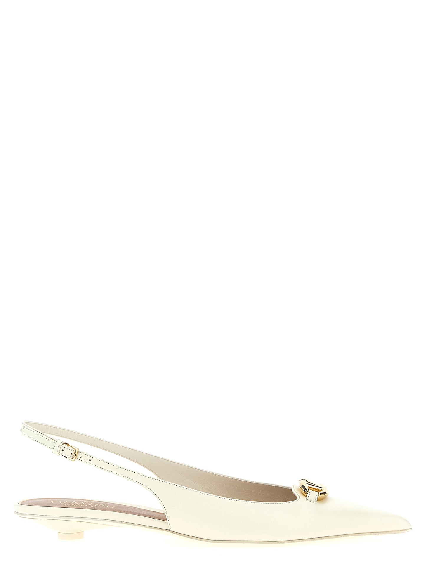 Valentino Garavani 'VLOGO MOON' SLINGBACK 4W0S0IY1EEY098