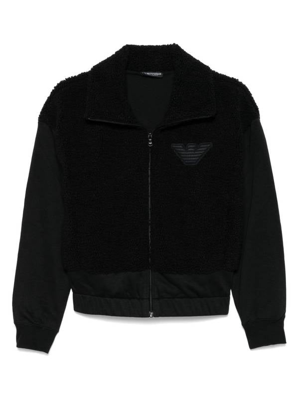 EMPORIO ARMANI Sweaters Black 1649074F25600020