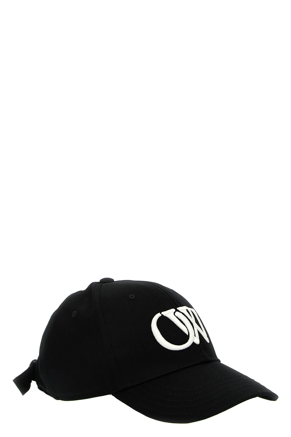 Off-White LOGO CAP OMLB052C99FAB00310011001