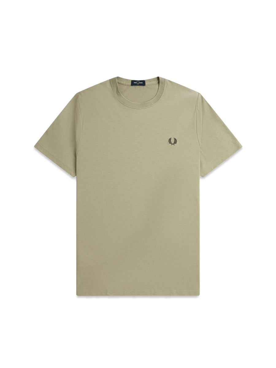 FRED PERRY T-SHIRT WITH LOGO FP-M1600-50U84