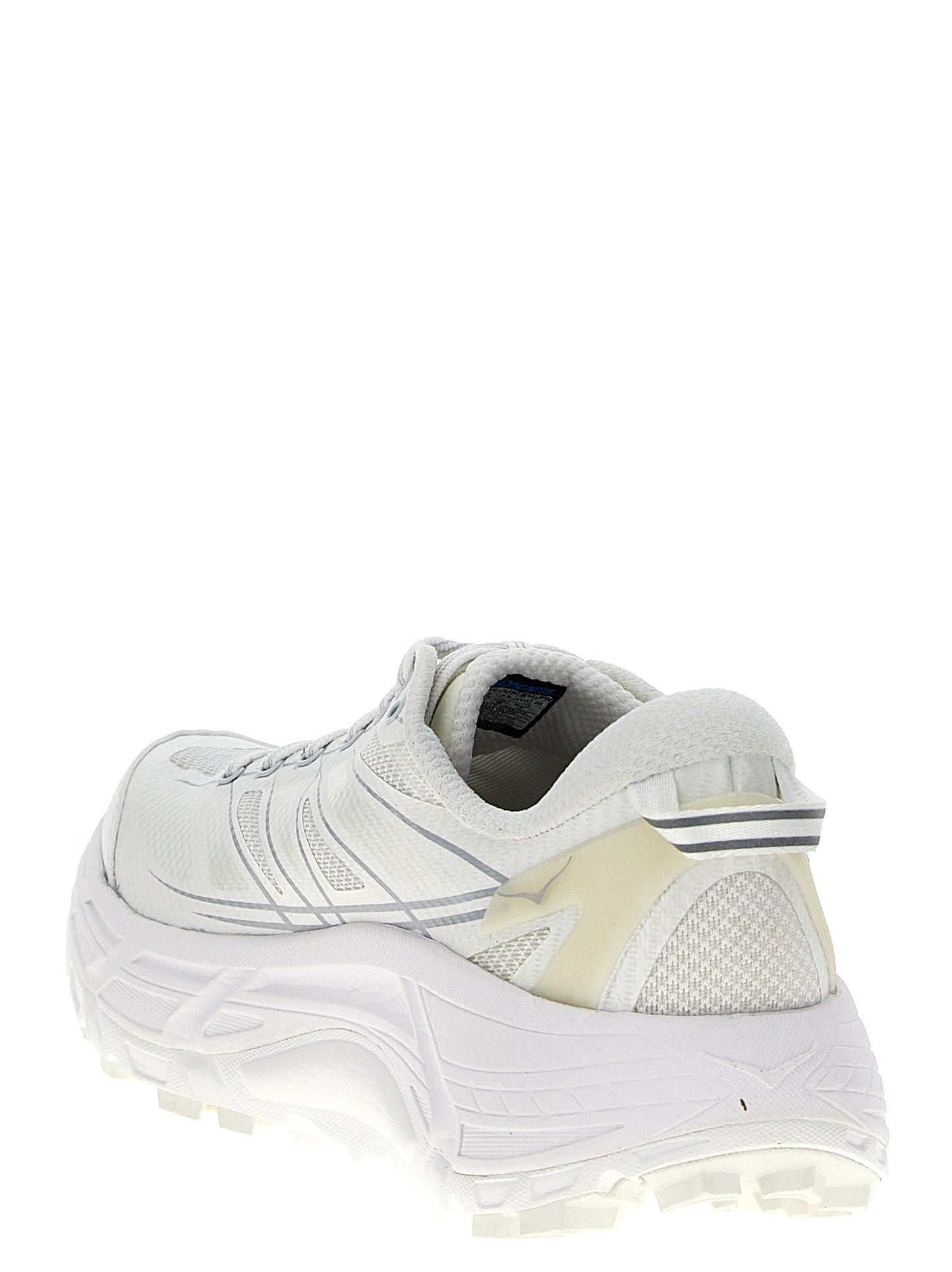 HOKA ONE ONE HOKA Sneaker white 1126851WLRC